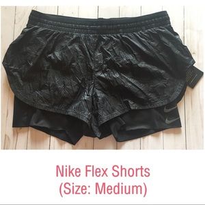 Nike - Flex Shorts (Size:Medium) NWT